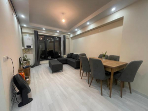 Lovely Double Room in Şişli